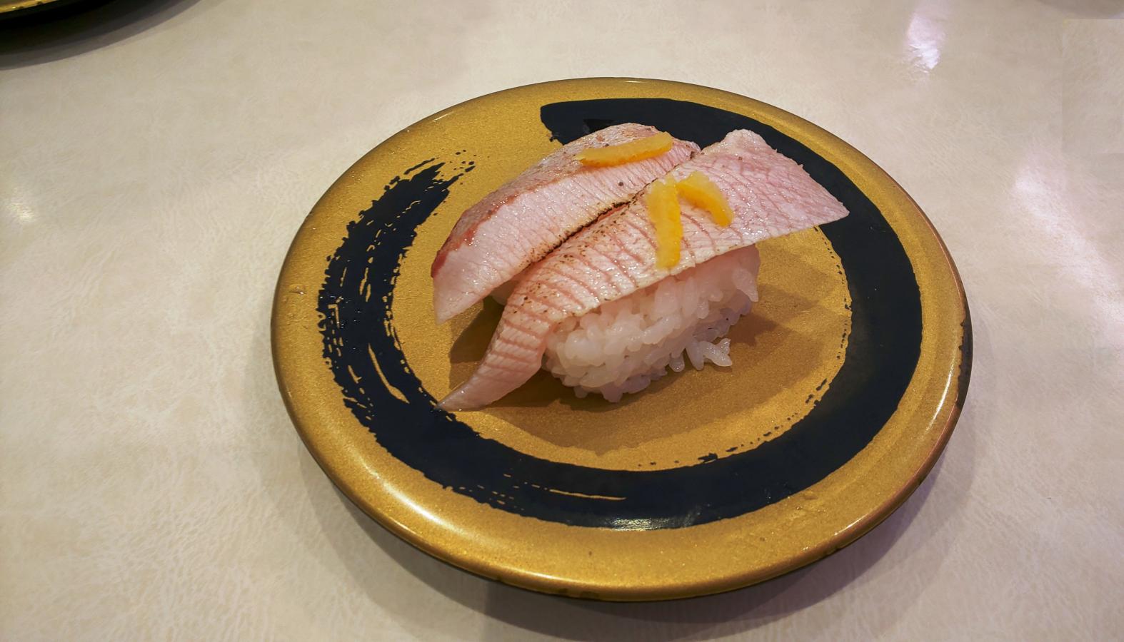 クックドア はま寿司 足立花畑店写真一覧