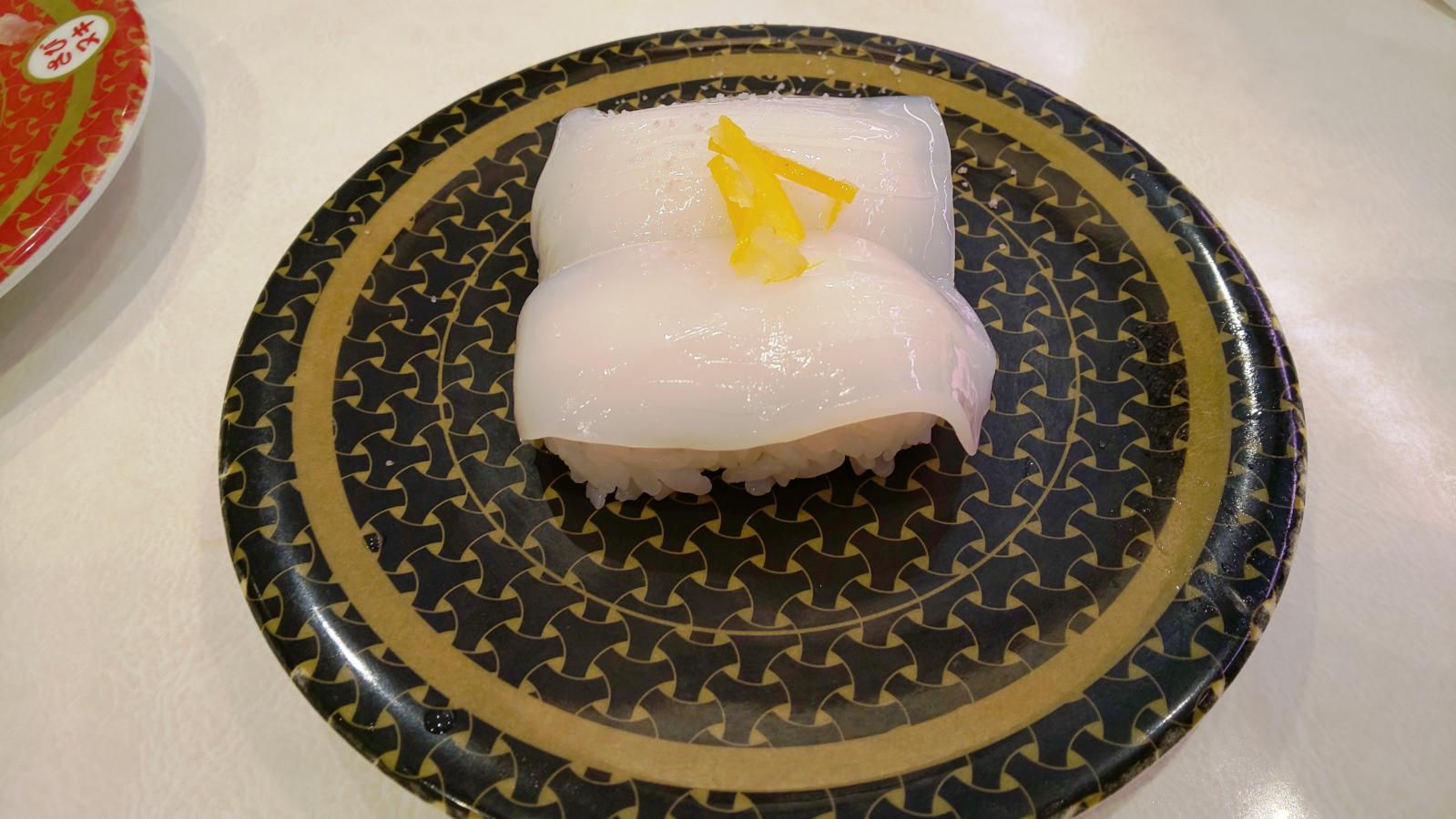 クックドア はま寿司 足立花畑店写真一覧