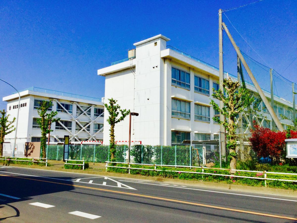 マーケットピア イエローハット 東大和店 東大和市 周辺施設 口コミ 写真 動画