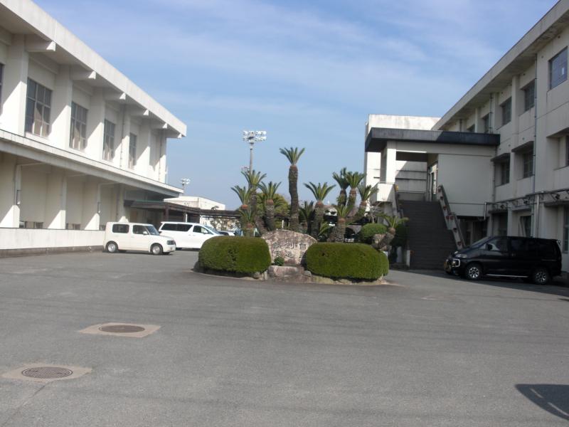 小郡市立 小郡中学校：投稿ユーザー写真集／ホームメイト