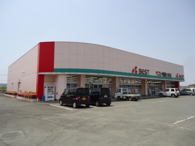 マーケットピア ベスト電器 大津店 菊池郡大津町大津