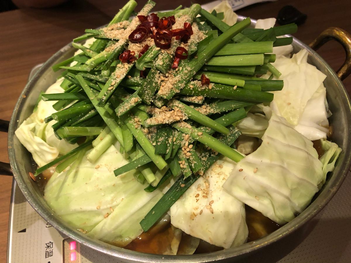 クックドア もつ鍋笑楽 博多駅店 福岡県福岡市博多区 投稿ユーザー写真集