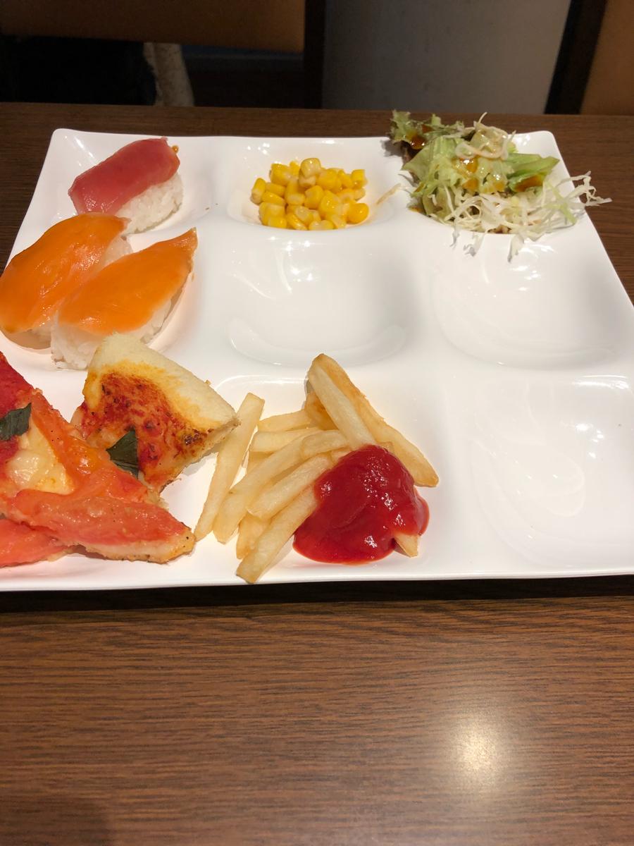 クックドア ｍａｉｓｏｎ ｄｅ ｂｕｆｆｅｔ イオンモール大和郡山 奈良県