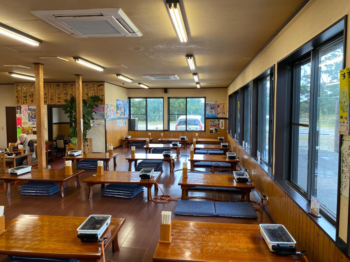 クックドア まるに 千葉県