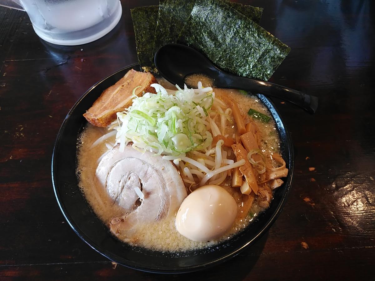 クックドア 麺屋 祐 ｔａｓｕｋｕ 千葉県茂原市 の投稿写真一覧
