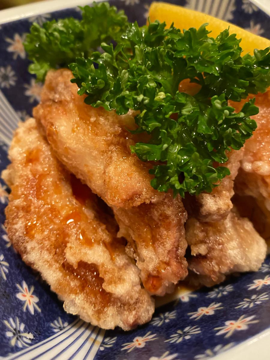 クックドア 居酒屋鳩