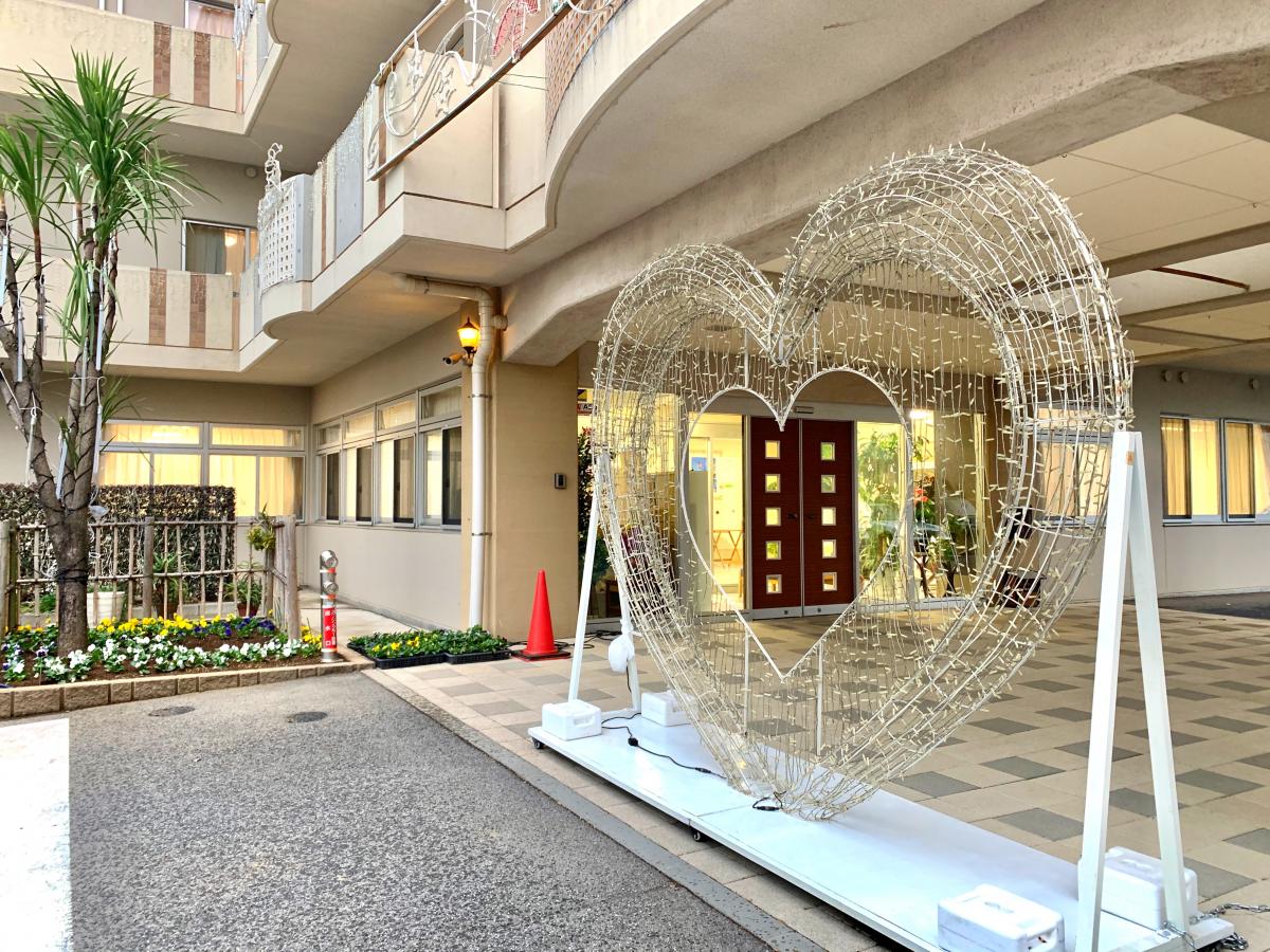 ホームメイト シニア あいあい松戸 千葉県松戸市のグループホーム