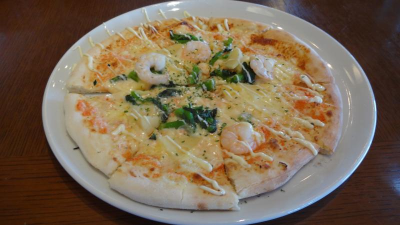 クックドア 珈琲哲学富山東店 富山県