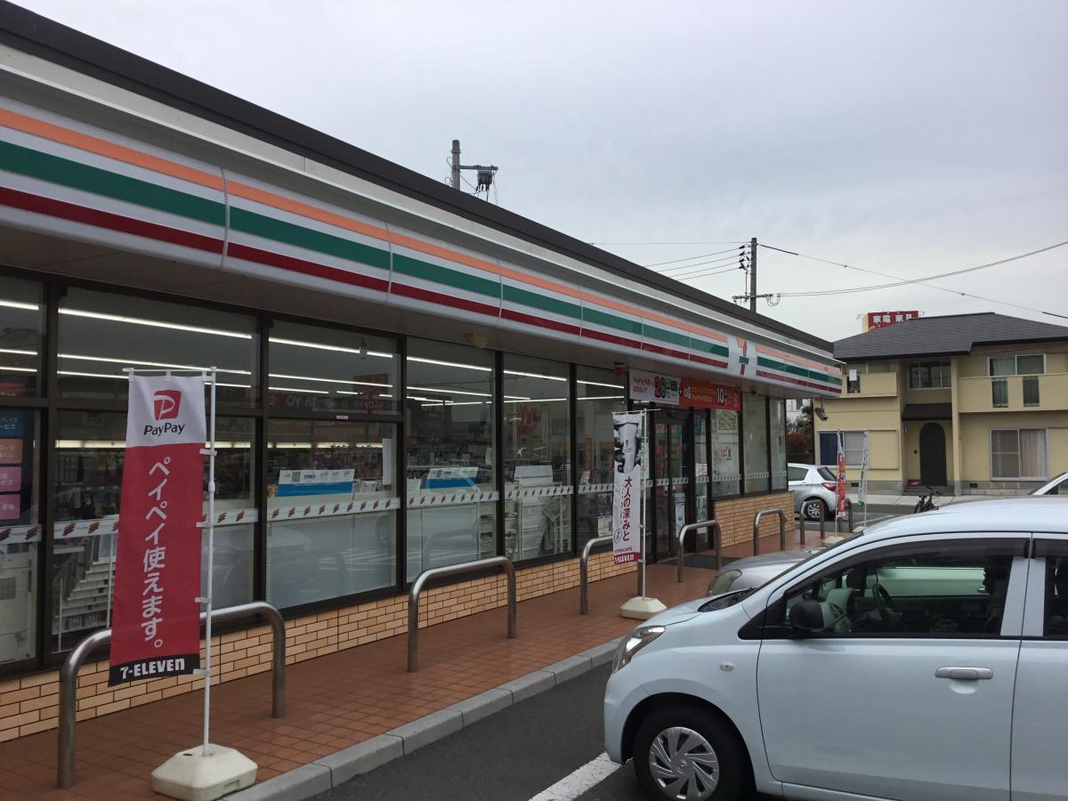コンビニ