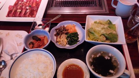 クックドア 叙々苑 錦糸町南口店 クックドア 叙々苑 錦糸町南口店