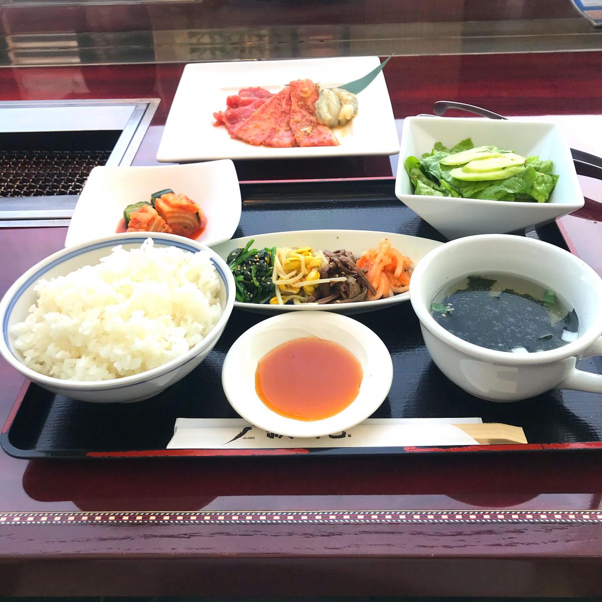 クックドア 叙々苑 錦糸町南口店 クックドア 叙々苑 錦糸町南口店