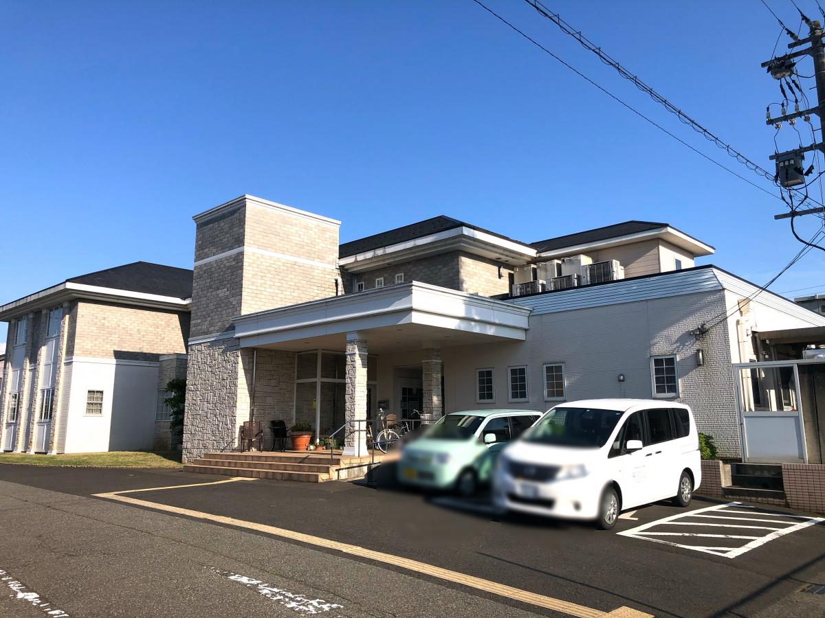 ホームメイト シニア 福井県のサ高住 サービス付き高齢者向け住宅