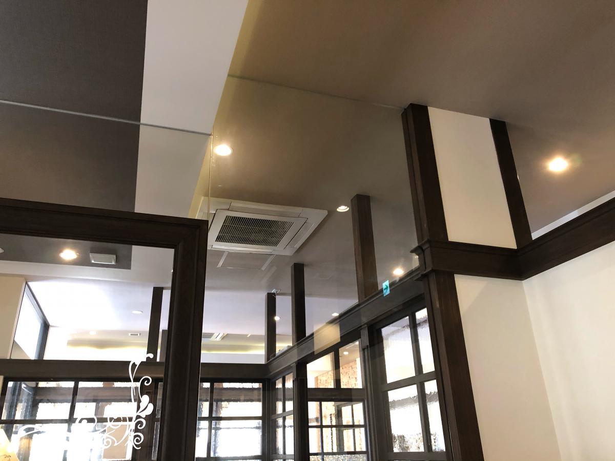 クックドア ビリオン珈琲 岐阜県庁西店 岐阜県