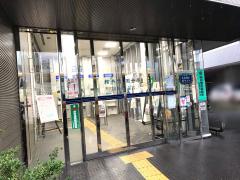 バンクマップ スルガ銀行横浜弥生台支店 横浜市泉区弥生台
