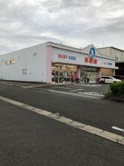 マーケットピア ローソン 東大阪角田一丁目店 東大阪市中新開