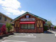 クックドア 岡山市南区の喫茶店 カフェ