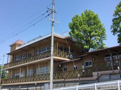 ホームズ エスポワール信貴 3階の建物情報 奈良県生駒郡三郷町信貴ケ丘1丁目1 44