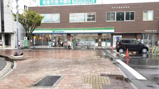 ユキサキナビ 大府駅 大府市 の周辺施設写真一覧 1ページ