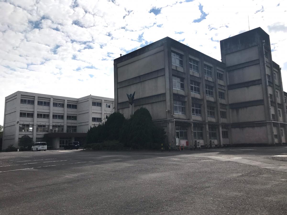 スタディピア 桑名北高校