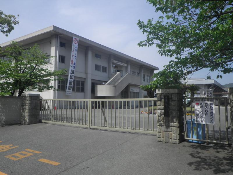 【スタディピア】広島県立広島観音高等学校／ホームメイト