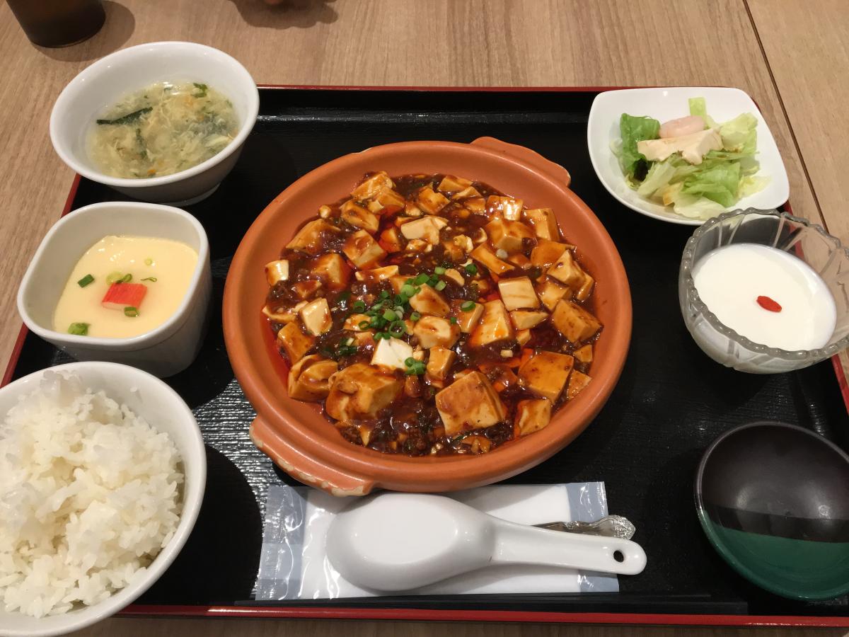 クックドア 中華ダイニング 春菜 埼玉県