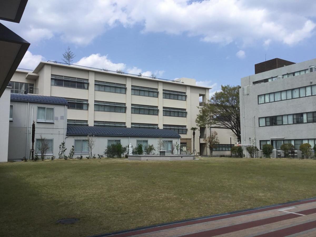 スタディピア 京都ノートルダム女子大学大学院 京都市左京区下鴨南野々神町