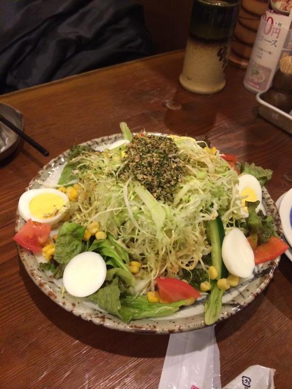 クックドア 扇屋 草加駅前店 埼玉県