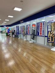 マーケットピア 東京都府中市のショッピング施設 家電店 家具店 ホームセンター 一覧