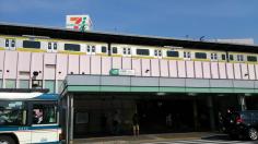 ユキサキナビ ｊｒ総武線 東京都 の鉄道駅 電車駅 路線から探す