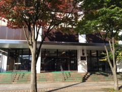 マーケットピア トイザらス秋田店 秋田市卸町