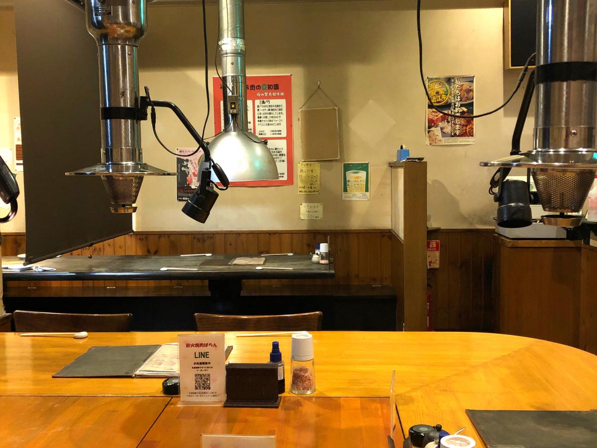 クックドア ぱらん 滋賀県