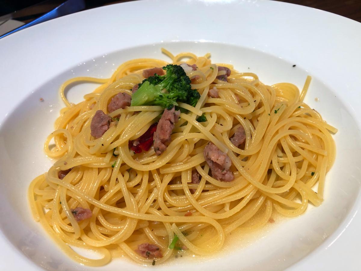 クックドア ピッツェリア マルデナポリ 大泉学園店 東京都