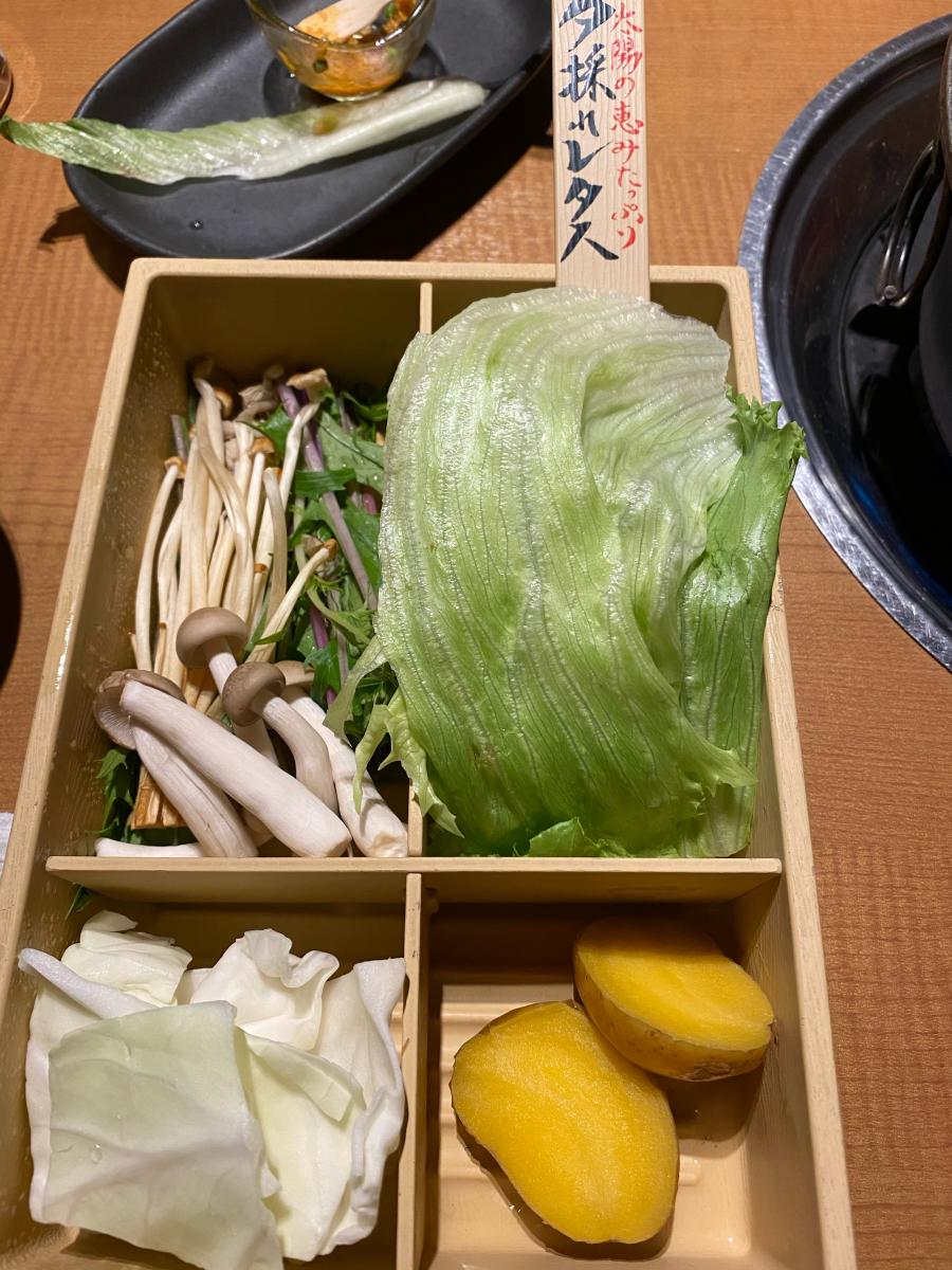 クックドア しゃぶしゃぶ温野菜 千日前店 大阪府 クックドア しゃぶしゃぶ温野菜 千日前店 大阪府
