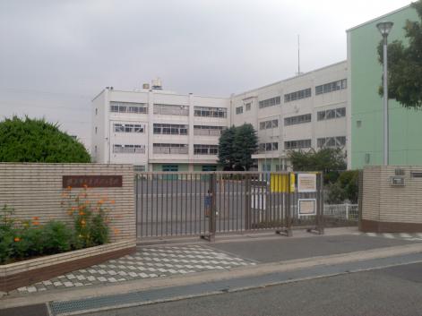 スタディピア 東汲沢小学校 横浜市戸塚区汲沢