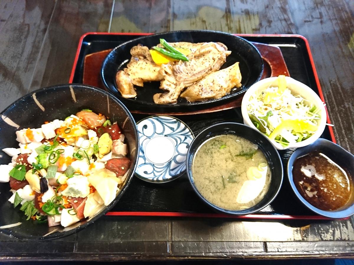 北かつまぐろ屋田中前店/ホームメイト 北かつまぐろ屋田中前店/ホームメイト