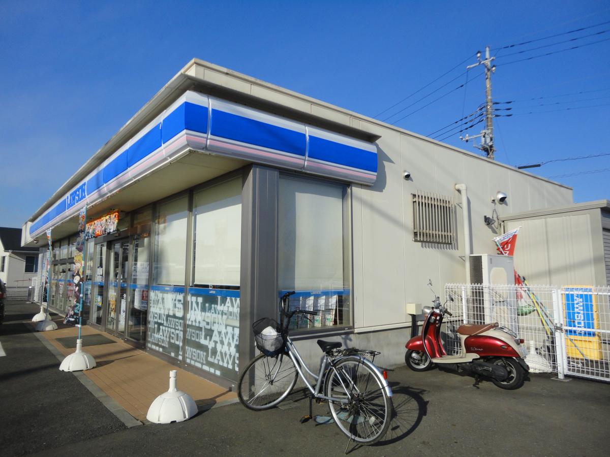 ローソン つくば小茎店/ホームメイト ローソン つくば小茎店/ホームメイト