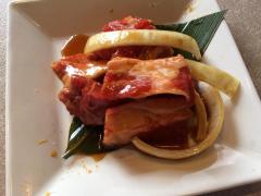 クックドア 枚方市の焼肉 韓国料理 ホームメイト