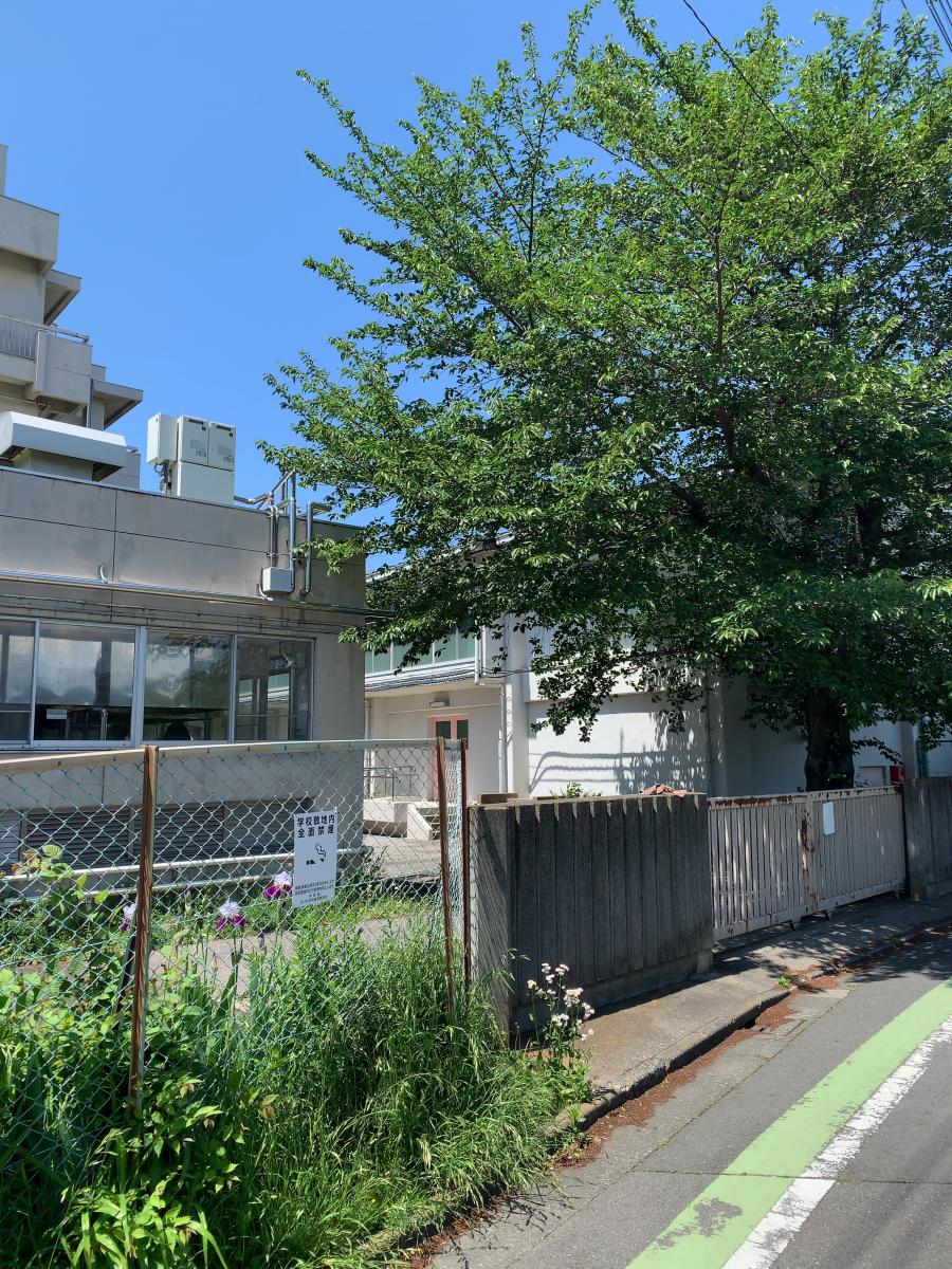 スタディピア 上木崎小学校