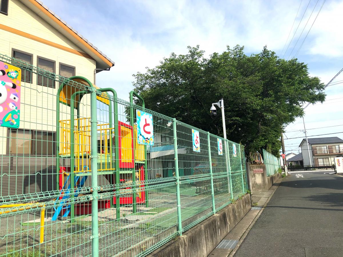スタディピア 豊橋若葉幼稚園 豊橋市牟呂外神町