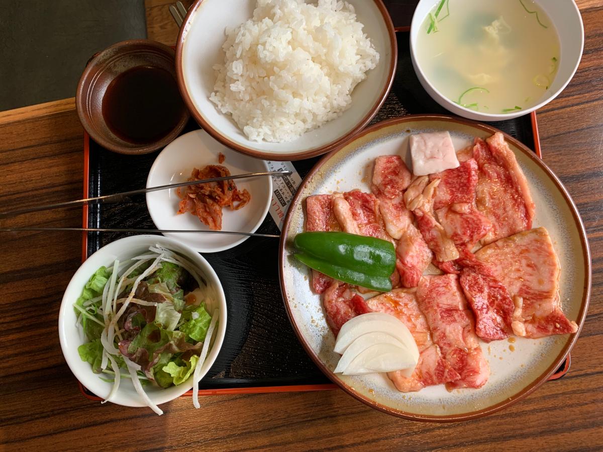 クックドア 長春 愛知県