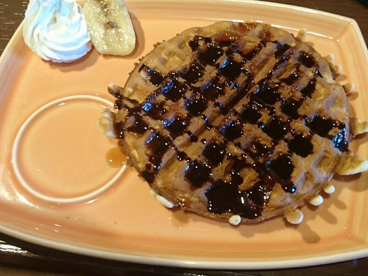 クックドア タルタルーガ 入野店 静岡県