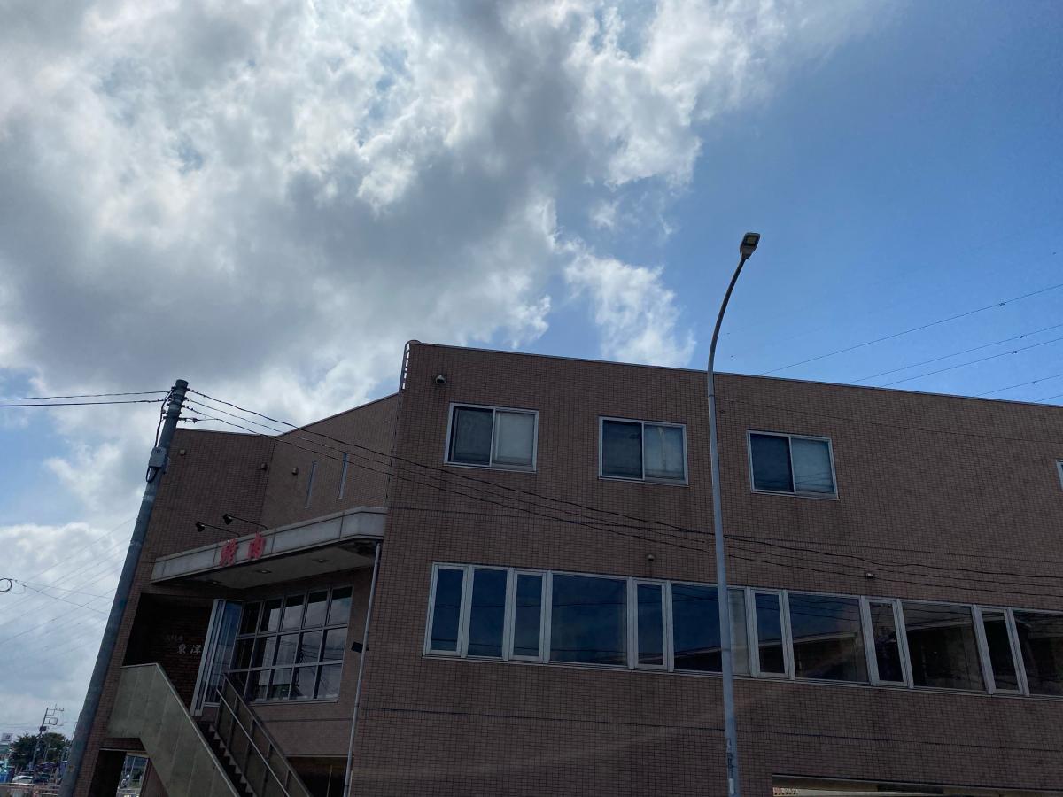 クックドア 炭火焼肉東洋 埼玉県