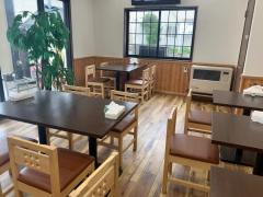 クックドア 田村郡三春町のグルメ 飲食店 ホームメイト