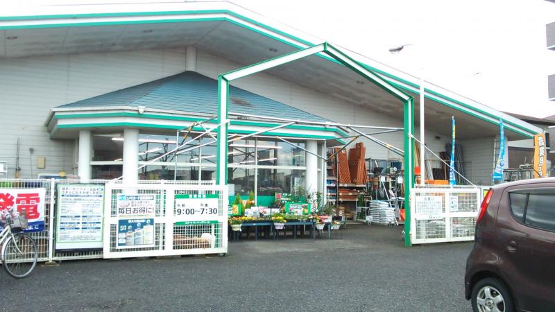 ホームメイト シニア ケア ステージ氏家 栃木県さくら市の介護老人保健施設