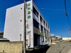 ドクターマップ 船井医院 周辺の生活施設情報