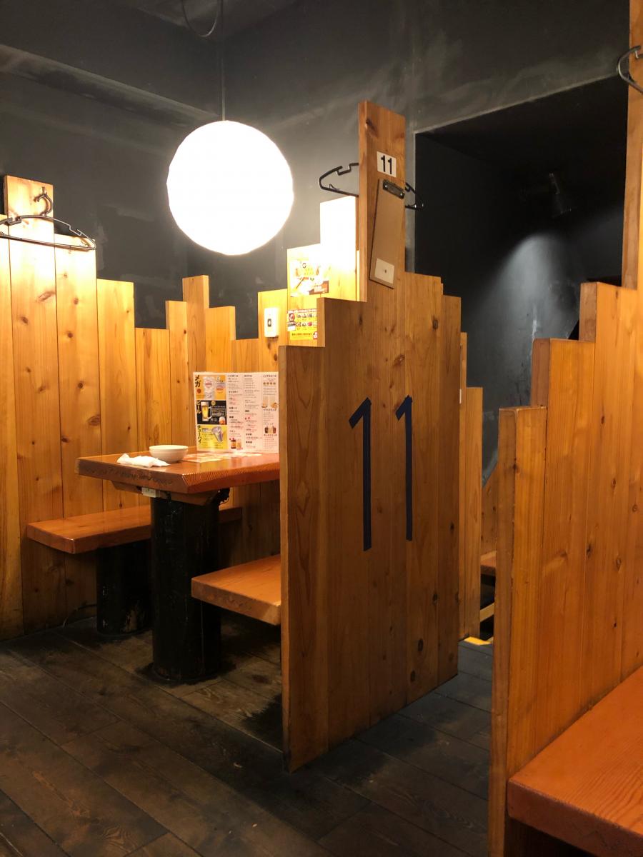 クックドア 鳥貴族 本町店 大阪府