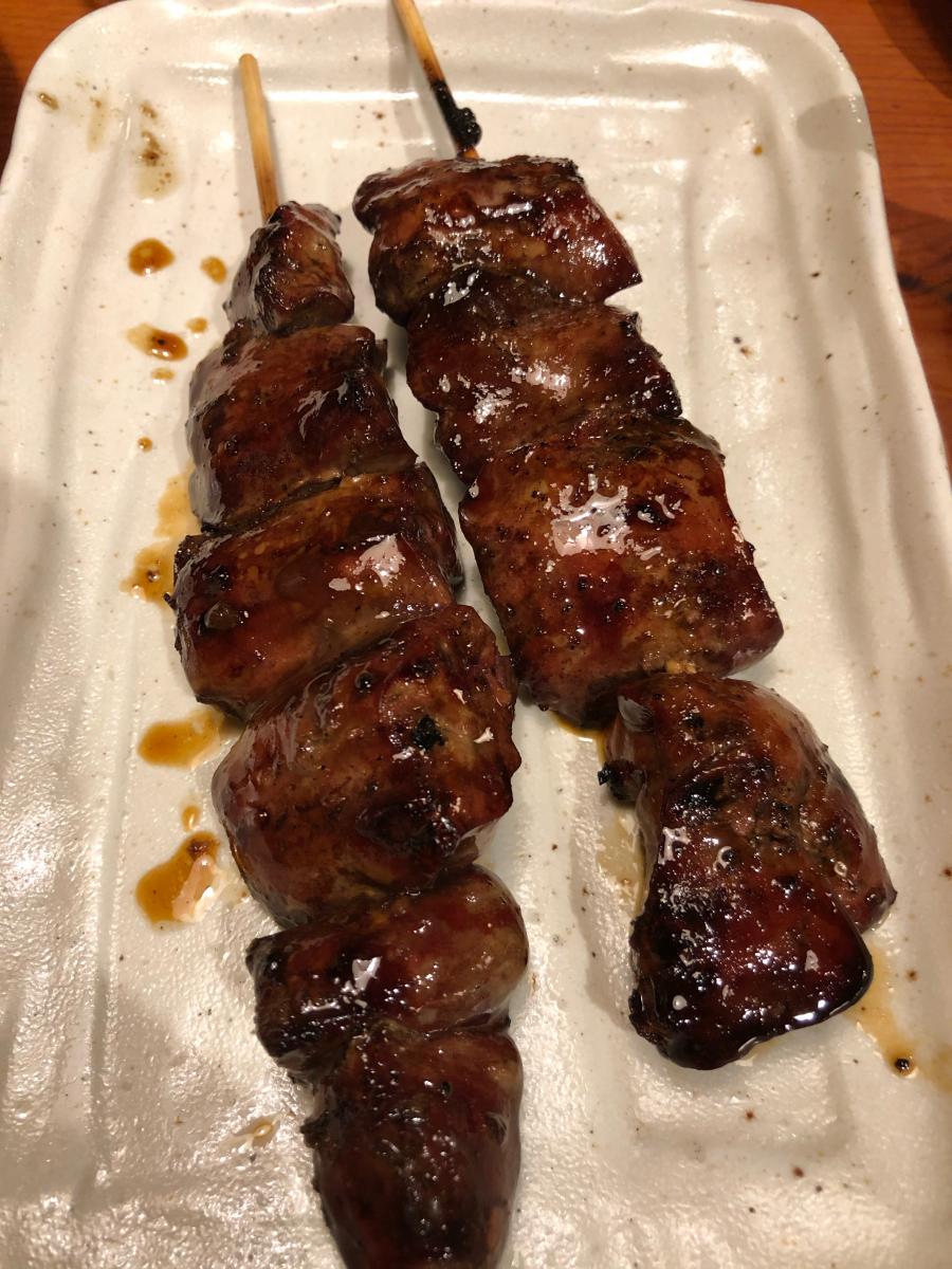 クックドア 鳥貴族 本町店 大阪府