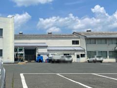 マーケットピア 岩手日野自動車本社 盛岡市東見前