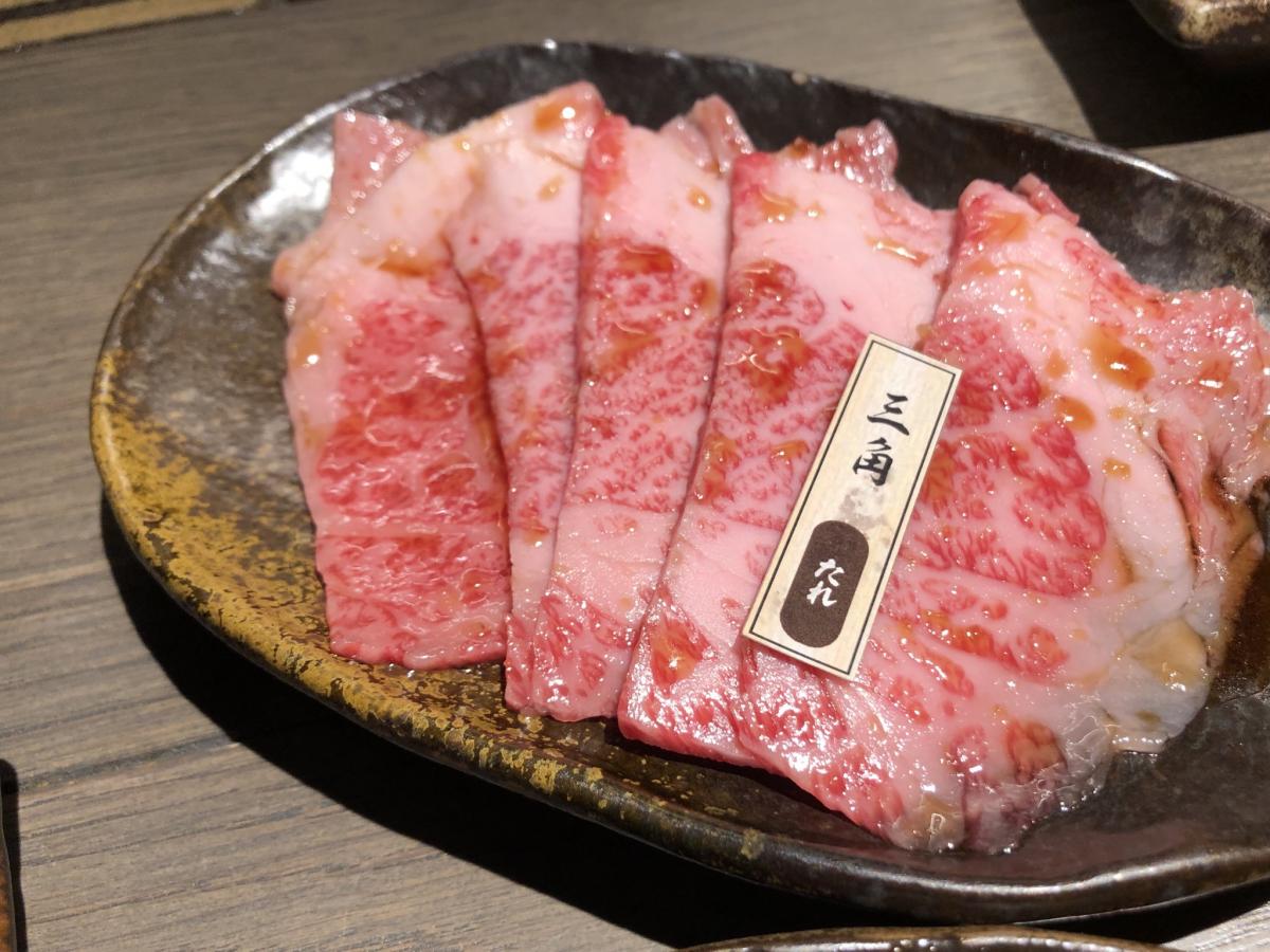 クックドア 焼肉ホルモン龍の巣 歌舞伎町区役所通り 東京都