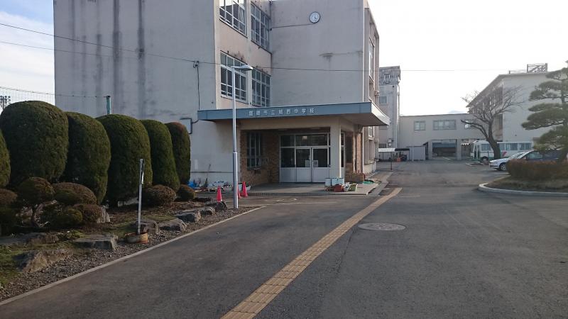 クックドア 初代 岩手県盛岡市 の周辺施設写真一覧